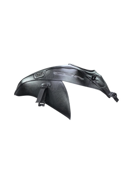 Tapis de réservoir BAGSTER Honda 1000 CBF F 2010-2015 Noir