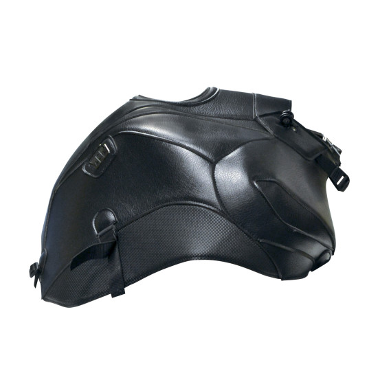 Tapis de réservoir BAGSTER Yamaha 800 FZ8 2010-2016 Noir