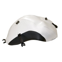 Tapis de réservoir BAGSTER Yamaha 800 FZ8 Fazer 2010-2016 Blanc