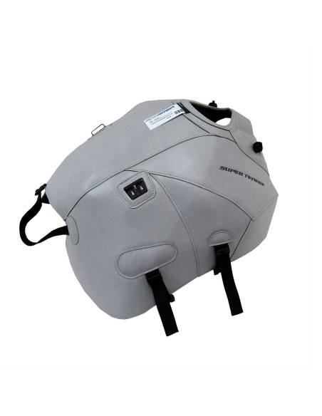 Tapis de réservoir BAGSTER Yamaha 1200 XTZ Super Tenere 2010-2016 Gris Clair