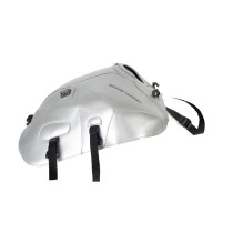 Tapis de réservoir BAGSTER Yamaha 1200 XTZ Super Ténéré 2010-2016 Argent