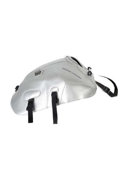 Tapis de réservoir BAGSTER Yamaha 1200 XTZ Super Ténéré 2010-2016 Argent