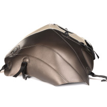 Tapis de réservoir BAGSTER BMW K 1600 GT/GTL 2011-2017 Sable / Bronze