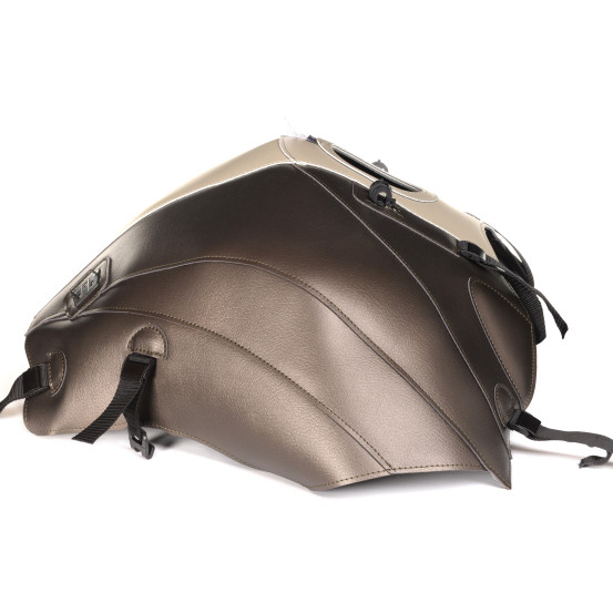 Tapis de réservoir BAGSTER BMW K 1600 GT/GTL 2011-2017 Sable / Bronze