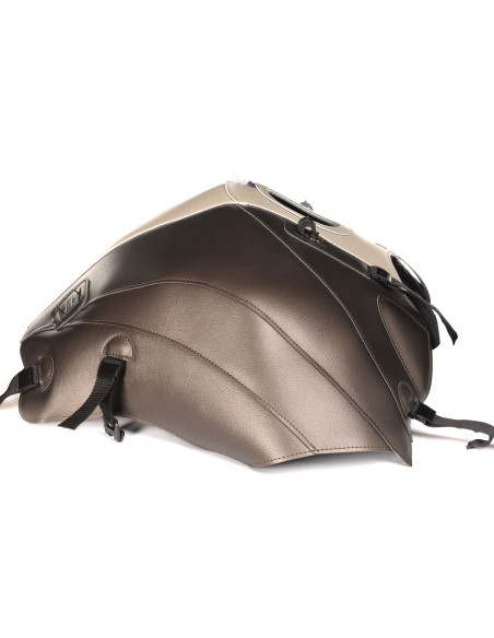Tapis de réservoir BAGSTER BMW K 1600 GT/GTL 2011-2017 Sable / Bronze