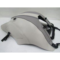 Tapis de réservoir BAGSTER Ducati 1200 Diavel 2011-2016 Mastic / Daim
