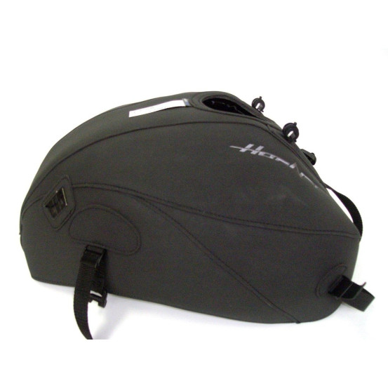 Tapis de réservoir BAGSTER Honda 600 CB Hornet 2011-2013 Noir Mat