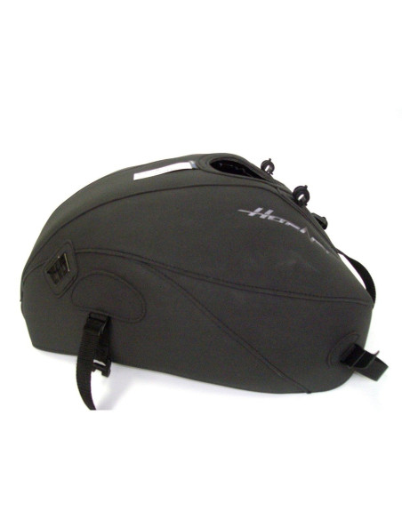 Tapis de réservoir BAGSTER Honda 600 CB Hornet 2011-2013 Noir Mat