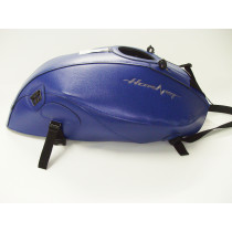 Tapis de réservoir BAGSTER Honda 600 CB Hornet 2011-2013 Bleu