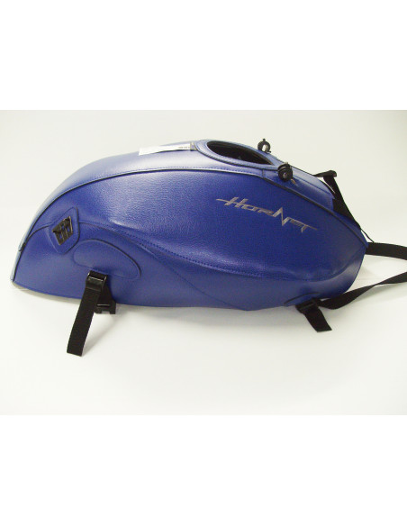 Tapis de réservoir BAGSTER Honda 600 CB Hornet 2011-2013 Bleu