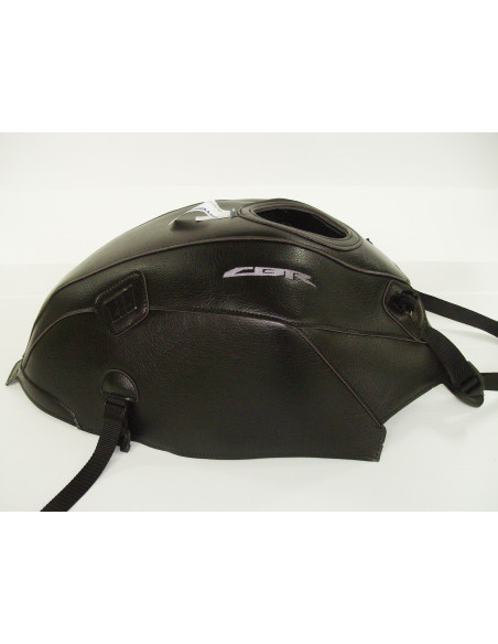 Tapis de réservoir BAGSTER Honda 600 CBR F 2011 Noir