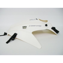 Tapis de réservoir BAGSTER Honda 800 Crossrunner 2011-2015 Blanc