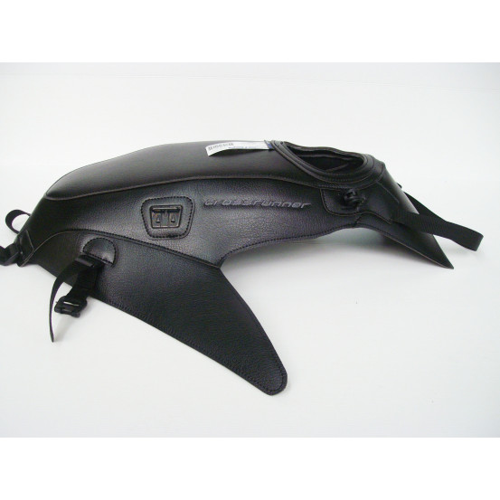 Tapis de réservoir BAGSTER Honda 800 Crossrunner 2011-2015 Noir
