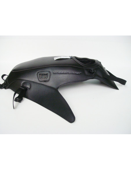 Tapis de réservoir BAGSTER Honda 800 Crossrunner 2011-2015 Noir