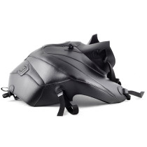 Tapis de réservoir BAGSTER Moto Guzzi 1200 Stelvio 2011-2016 Noir