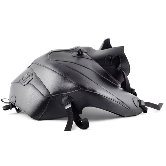 Tapis de réservoir BAGSTER Moto Guzzi 1200 Stelvio 2011-2016 Noir