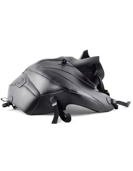 Tapis de réservoir BAGSTER Moto Guzzi 1200 Stelvio 2011-2016 Noir