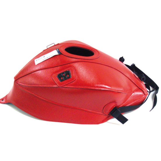 Tapis de réservoir BAGSTER MV Agusta 675/800 F3 2011-2015 Rouge