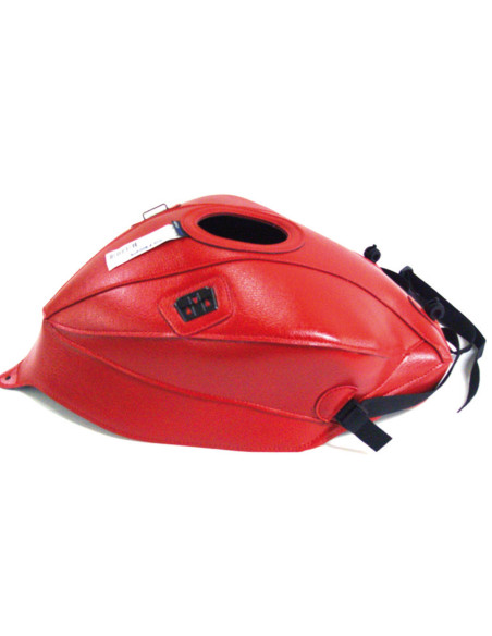 Tapis de réservoir BAGSTER MV Agusta 675/800 F3 2011-2015 Rouge