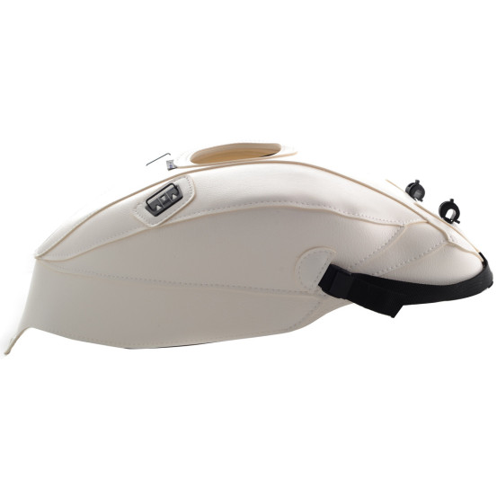 Tapis de réservoir BAGSTER MV Agusta 675/800 F3 2011-2015 Blanc