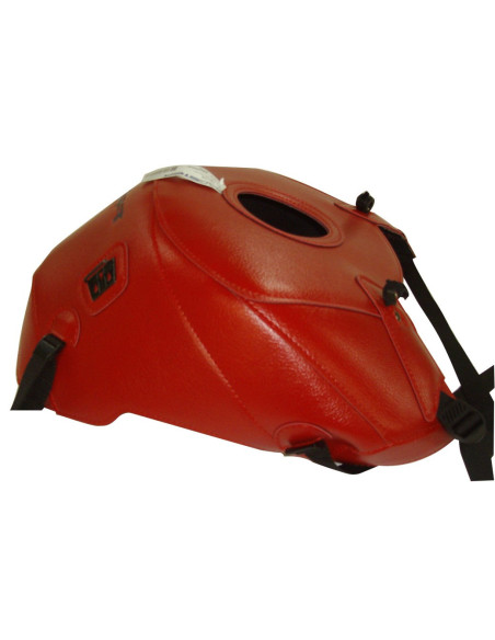 Tapis de réservoir BAGSTER Suzuki 750 GSR 2011-2016 Rouge