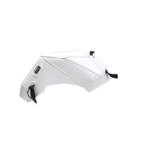 Tapis de réservoir BAGSTER Suzuki 750 GSR 2011-2016 Blanc
