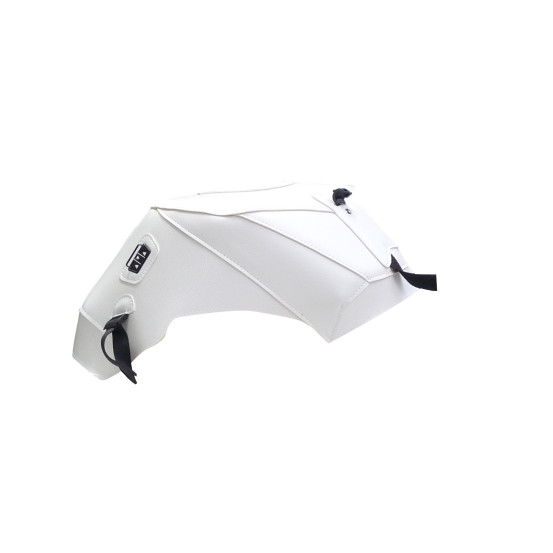 Tapis de réservoir BAGSTER Suzuki 750 GSR 2011-2016 Blanc