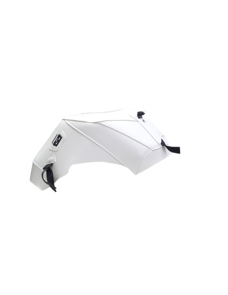 Tapis de réservoir BAGSTER Suzuki 750 GSR 2011-2016 Blanc