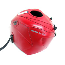 Tapis de réservoir BAGSTER Suzuki 600 GSX R 2011-2016 750 GSX R 2012-2016 Rouge