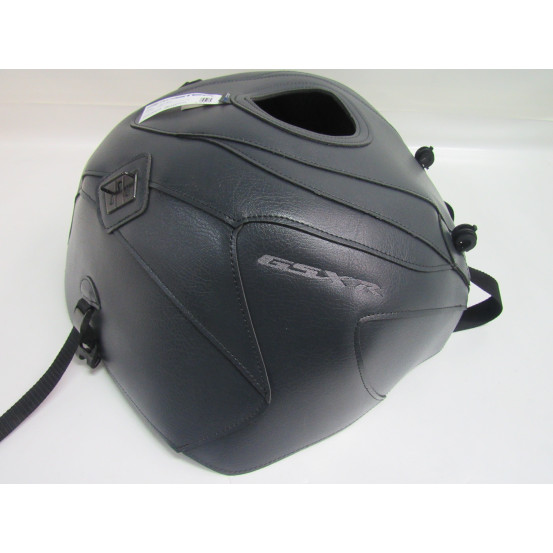 Tapis de réservoir BAGSTER Suzuki 600 GSX R 2011-2016 750 GSX R 2012-2016 Anthracite