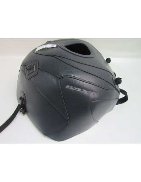 Tapis de réservoir BAGSTER Suzuki 600 GSX R 2011-2016 750 GSX R 2012-2016 Anthracite