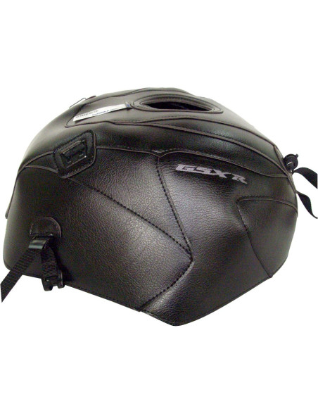 Tapis de réservoir BAGSTER Suzuki 600/750 GSX R 2011-2016 Noir