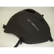 Tapis de réservoir BAGSTER Kawasaki Z 750 R 2011-2012 Noir Mat