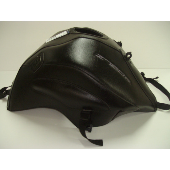 Tapis de réservoir BAGSTER Kawasaki Z 750 R 2011-2012 Noir