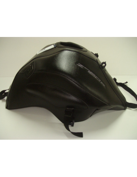 Tapis de réservoir BAGSTER Kawasaki Z 750 R 2011-2012 Noir