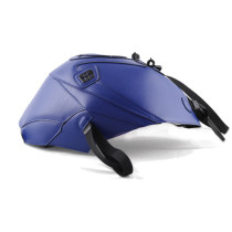 Tapis de réservoir BAGSTER Triumph 800 Tiger XC / XCX 2011-2016 Baltique
