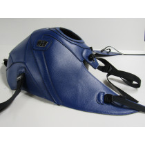 Tapis de réservoir BAGSTER Triumph 800 Tiger XC / XCX 2011-2016 Bleu