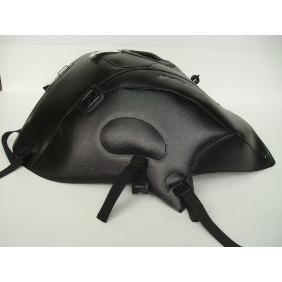 Tapis de réservoir BAGSTER Suzuki 650 DL V-Strom 2012-2016 Noir