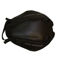 Tapis de réservoir BAGSTER Honda NC 700 S 2012-2013 Noir