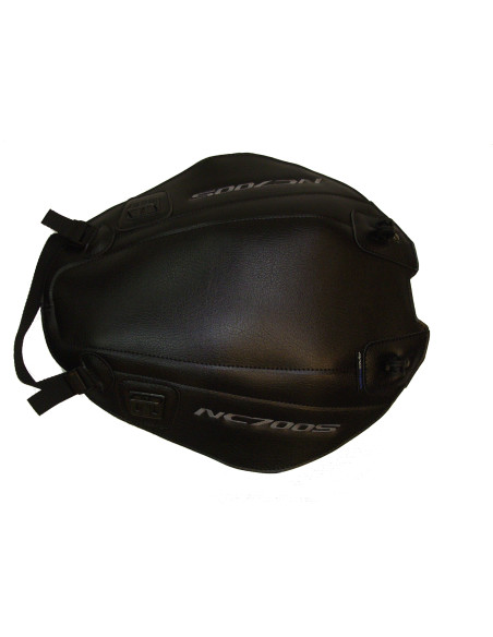 Tapis de réservoir BAGSTER Honda NC 700 S 2012-2013 Noir