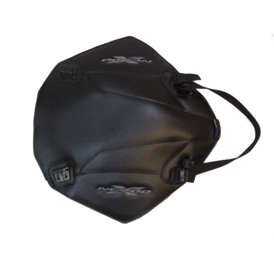 Tapis de réservoir BAGSTER Honda NC 700 X 2012-2013 Noir
