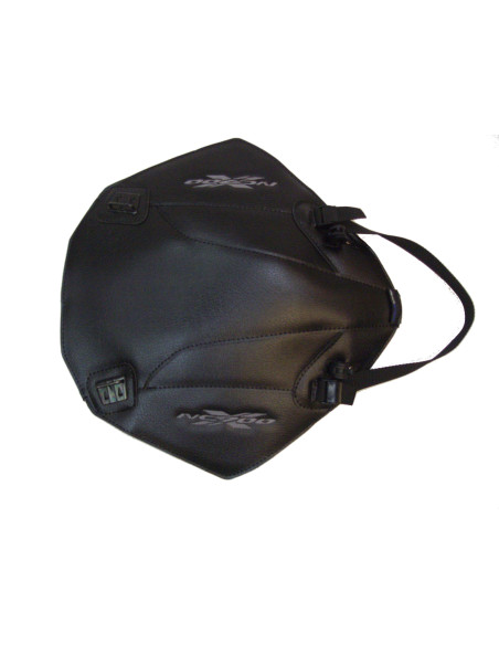 Tapis de réservoir BAGSTER Honda NC 700 X 2012-2013 Noir