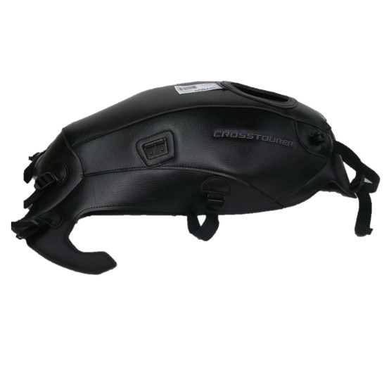 Tapis de réservoir BAGSTER Honda 1200 Crosstourer 2012-2015 Noir