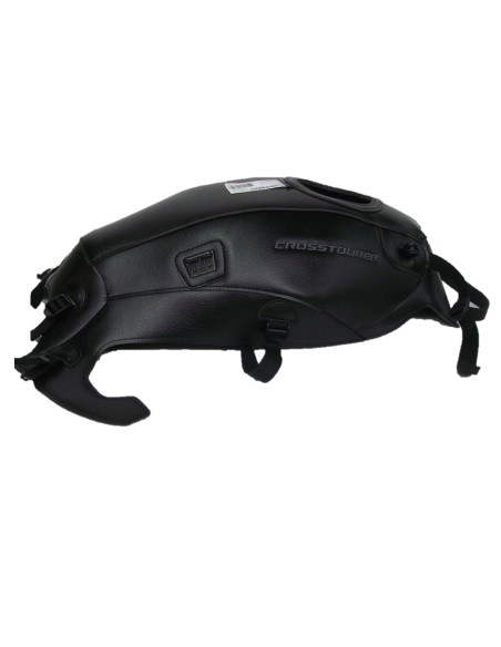 Tapis de réservoir BAGSTER Honda 1200 Crosstourer 2012-2015 Noir