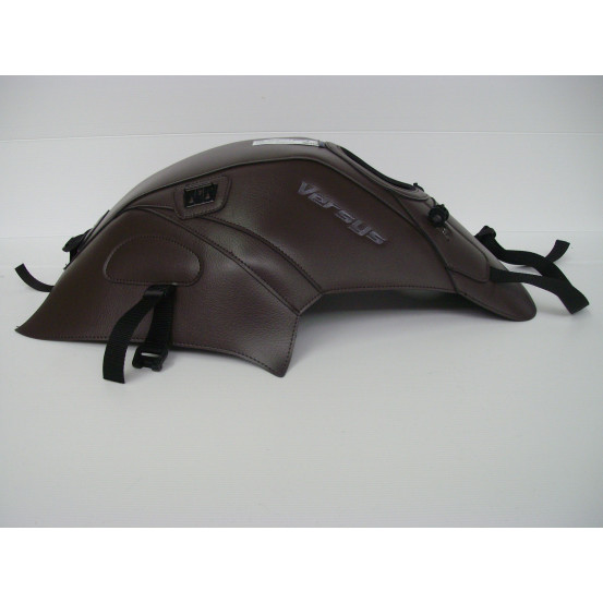 Tapis de réservoir BAGSTER Kawasaki 1000 Versys 2012-2014 Plomb