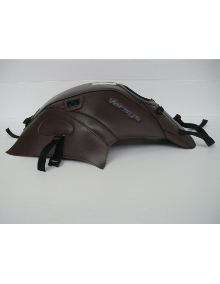 Tapis de réservoir BAGSTER Kawasaki 1000 Versys 2012-2014 Plomb