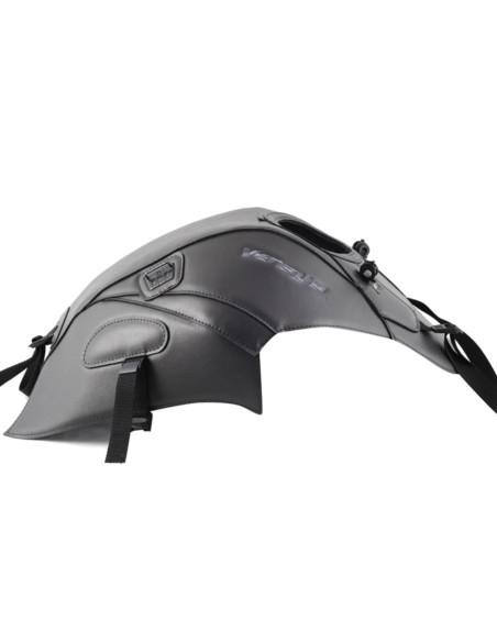 Tapis de réservoir BAGSTER Kawasaki 1000 Versys 2012-2014 Espace