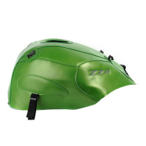 Tapis de réservoir BAGSTER Kawasaki 1400 ZZR 2012-2017 Vert Nacre