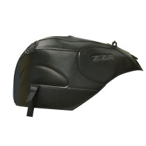 Tapis de réservoir BAGSTER Kawasaki 1400 ZZR 2012-2017 Noir