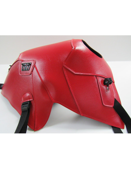 Tapis de réservoir BAGSTER Triumph 1200 Tiger Explorer 2009-2016 Rouge
